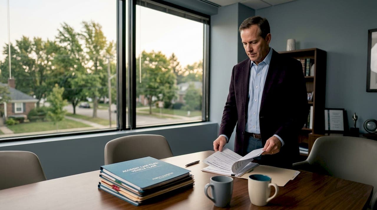 Damages Commercial Vehicle Accident Victims Can Claim