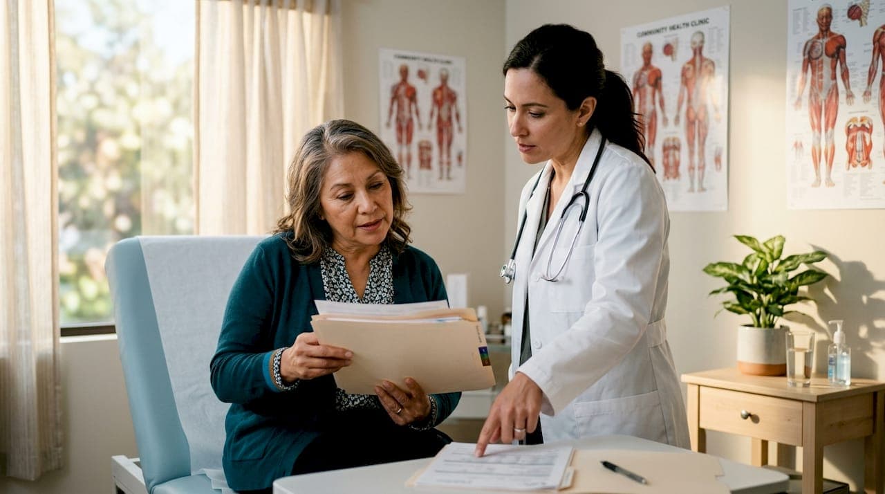 Why Medical Documentation After an Accident Matters