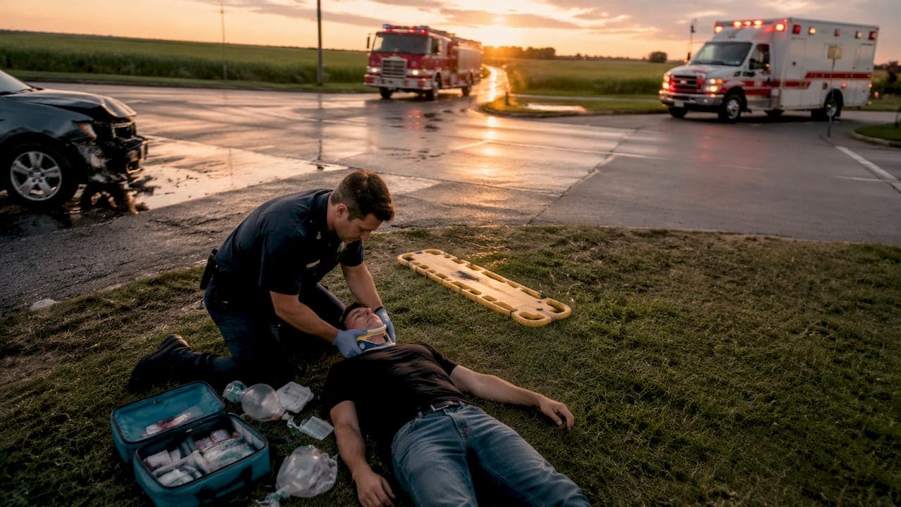 Car Accident Medical Treatment Options: Full Recovery Guide