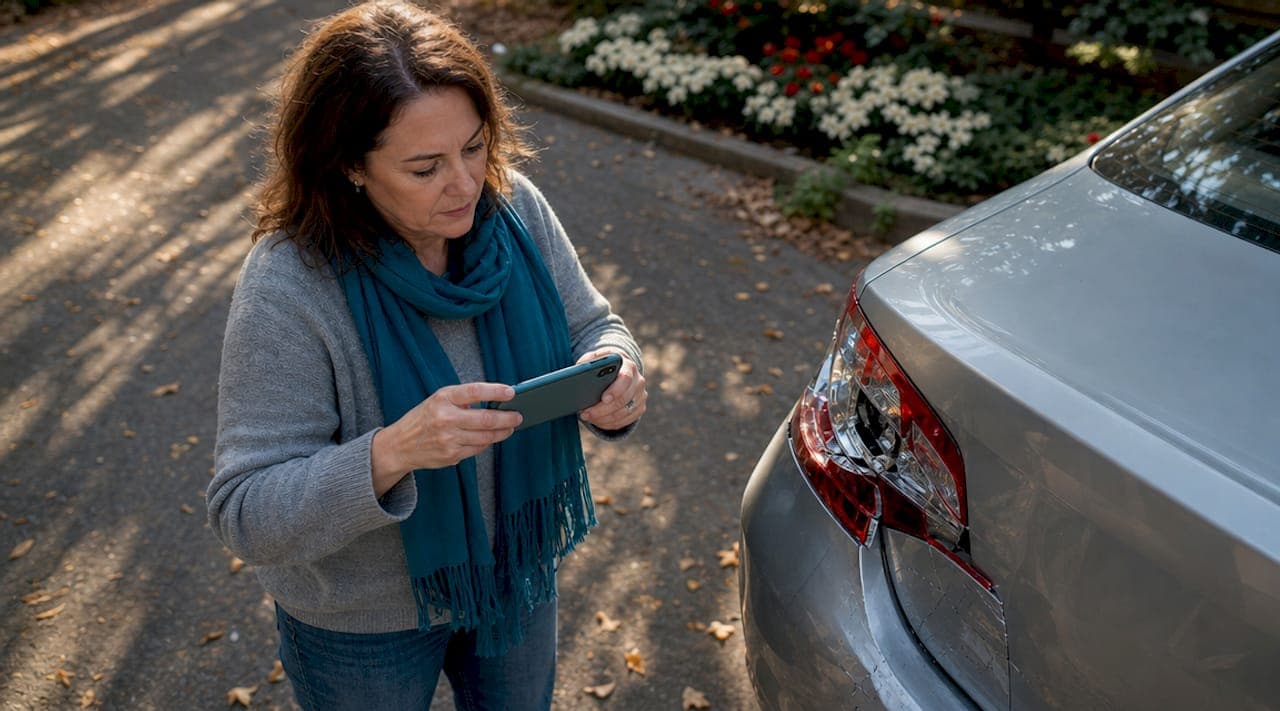 Car Accident Documentation Checklist: 2026 Guide