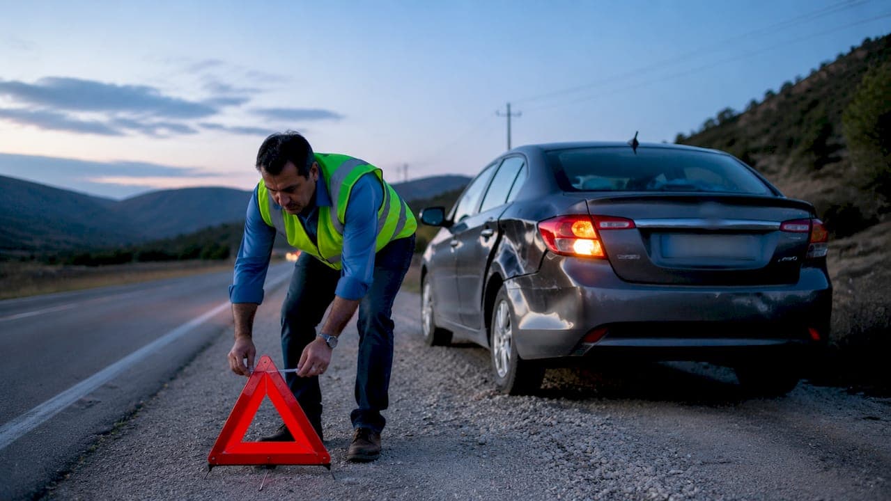 What to Do After a Car Accident: Step-by-Step
