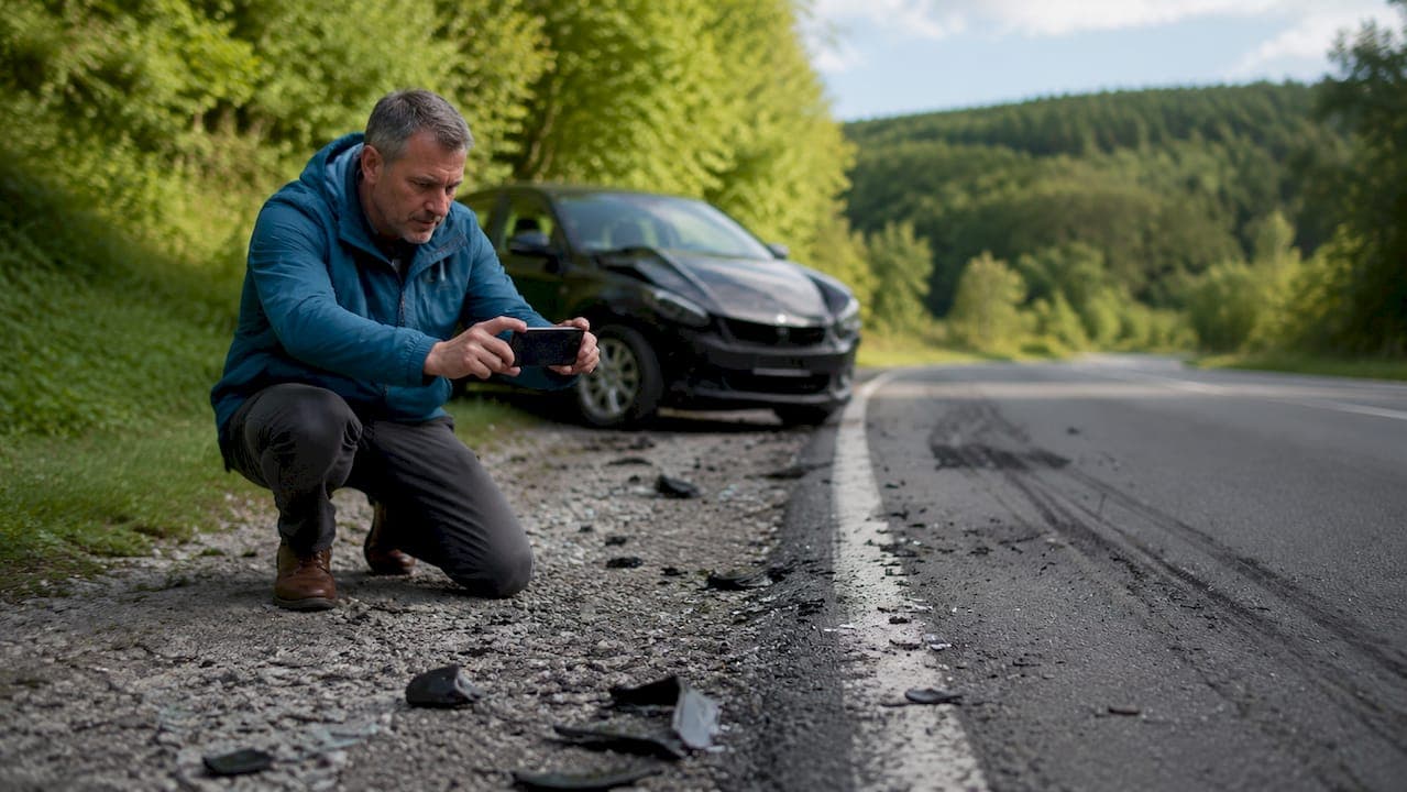 Car Accident Evidence Preservation Guide for 2026