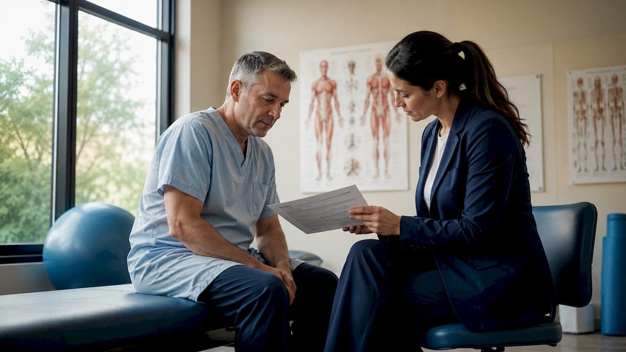 Accident Medical Treatment Timeline: Your Recovery Guide