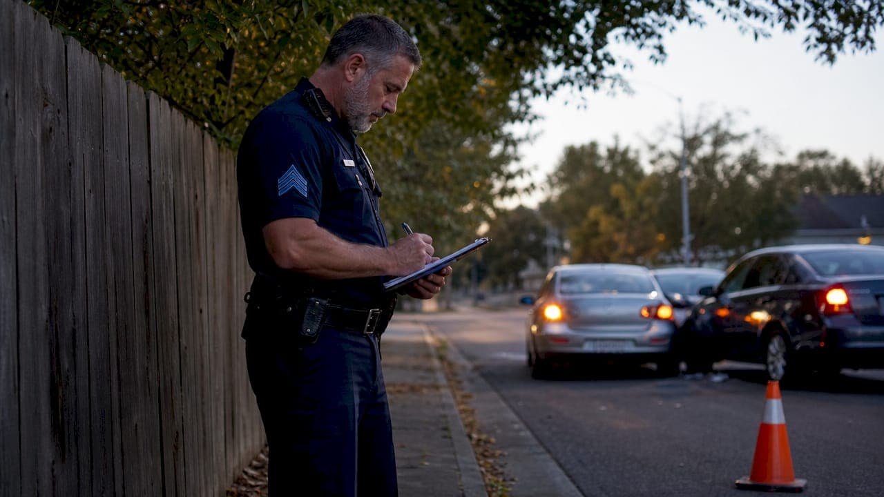 The Role of Police Report in Accident Claims
